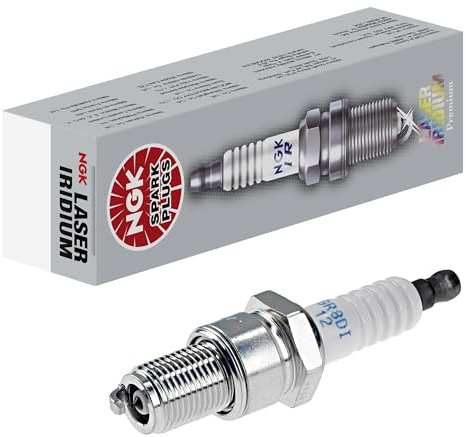NGK-tändstift GR8DI-12, 90908 | Laser Iridium