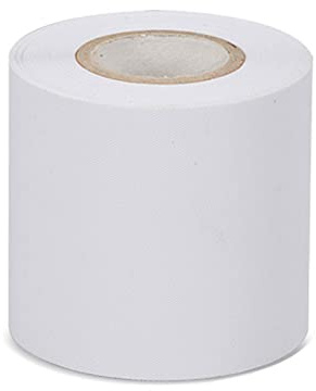 Nastro isolante in PVC, nastro sigillante, canali, fasciatura di fissaggio, dimensione 58 mm x 11 m, adatto per tubi di condizionatori d'aria, isolamento, riparazione, nastro isolante in PVC