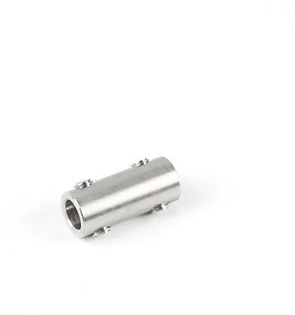 Clips for cables de acero, 12 piezas de abrazadera de tornillo manual de acero inoxidable 304 que se ajustan entre sí, clip for cables de acero con pernos de tornillo prisionero hexagonales, hebilla f