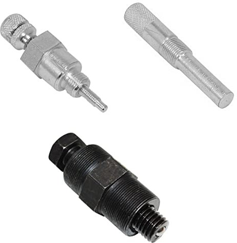 cyclingcolors MBK 41/51 Valigetta per Attrezzi di Regolazione del Motore, 24/26mm x 100mm