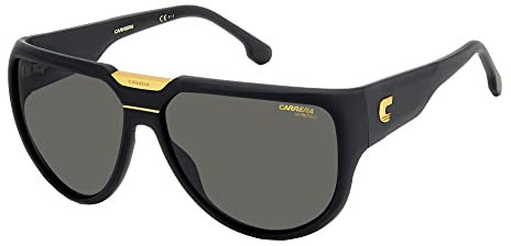 Carrera FLAGLAB 13 003 MATTE BLACK 62/14/140 UNISEX Sonnenbrillen