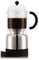 Bodum CHAMBORD Programmable Espresso Maker, 6cups, 0.35l