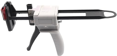 Mxshc Herramienta Extrusora Para Tubos,Exprimidor Manual de Tubos de Pasta | Herramientas Manuales para Cartuchos Sellador Cremas Mangueras Hogar Taller Garaje Industrial Automoción Granja