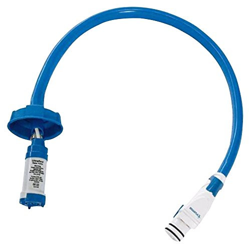 Truma Ultraflow Water Pump Assembly