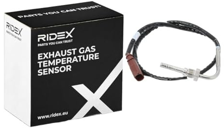 RIDEX 3938E0016 Abgastemperatursensor M14x1,5 595mm