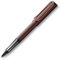 LAMY 390 LX Tintenroller Marron M-Spitze
