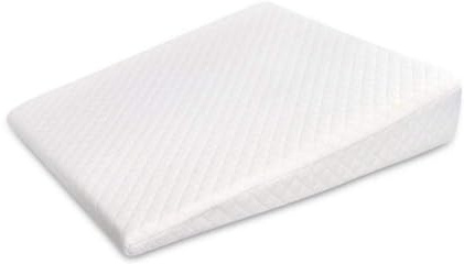 BUY ALL HERE Bassinet Baby Wedge Pillow Pram Cot Bed Acid Reflux Colic Congestion, Helps Sleeping, Feeding, Baby Anti Baby Spit Milk Nursing,