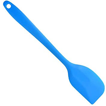 Spatole in Silicone, Spatola Cucina, Resistente al Calore Spatola, Antiaderenti Spatola, Utensili da Cucina in Silicone, per Cucinare e Cuocere