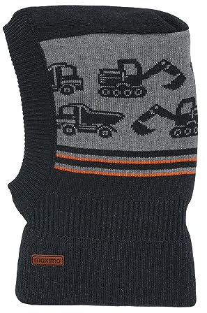 maximo Schlupfmütze, Schalmütze, Größe 55