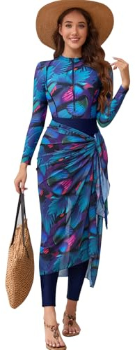 IDOPIP 68300amazon_bxhus Doux Femme (Lot de 4)