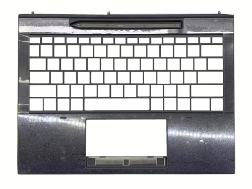 Laptop PalmRest For HP DragoNFly G4 G3 Black Top Case Top Case
