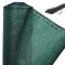 AGROFLOR Zaun und Balkon Sichtschutz, Maschendrahtzaun, Balkongeländer, Balkonschutz, Stoff Windschutz, inklusive Kabelbinder, 150g/m², Verschiedene Abmessungen, 1,20 x 25 m