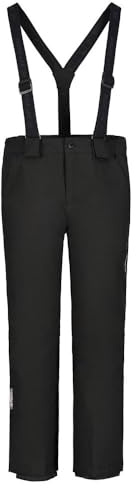 Pantaloni da sci per bambini Icepeak Lisman