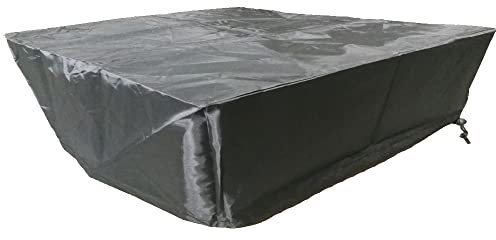 Funda para Tocadiscos Retro, Cubierta Antipolvo para Tocadiscos Estéreo Digital DJ CD, Protector de Sistema de Sonido, Cubierta Giratoria de Audio Technica, Negro