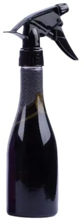 Bottiglie spray multifunzionali Bottiglia d'acqua Parrucchiere Accessori per parrucchieri per lo styling Bottiglie multifunzionali Acqua vuota per pianta