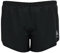 Odlo Herren Zeroweight 3 Inch Shorts, Schwarz, S EU