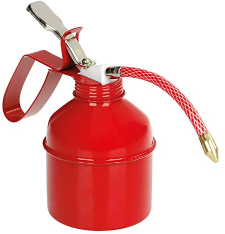 Lampa 65911 Ölkanne aus Metall - 500 ml