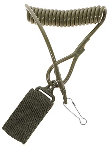 KITANDOVE Laisse De Pagaie pour Kayak Laisse De Rame Accessoires De Kayak Connecte La Pagaie