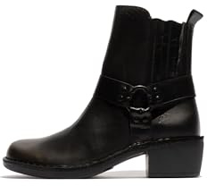 Fly London Women's Mebi123flyAnkle Boot