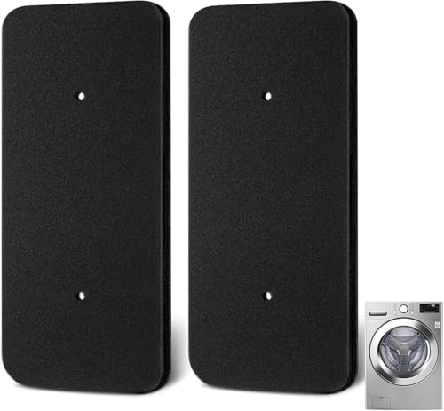 2 Pcs Tumble Dryer Filter - Foam Lint Filter - Dryer Filter Replacement - Evaporator Foam - Heat Pump Dryer and Condenser Dryer Use