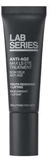 Lab Series Anti-Age Max LS Eye Treatment For Men 0.5 oz Treatment