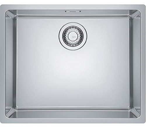Franke Maris MRX 110-50 Inox