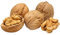 Walnüsse in der Schale 1kg | Premium Neue Walnüsse Ernte | 100% Natürlich & Unbehandelt | Glutenfrei | Ohne Zusätze
