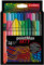STABILO - Filzschreiber - pointMax - ARTY - 24er Pack - mit 24 verschiedenen Farben