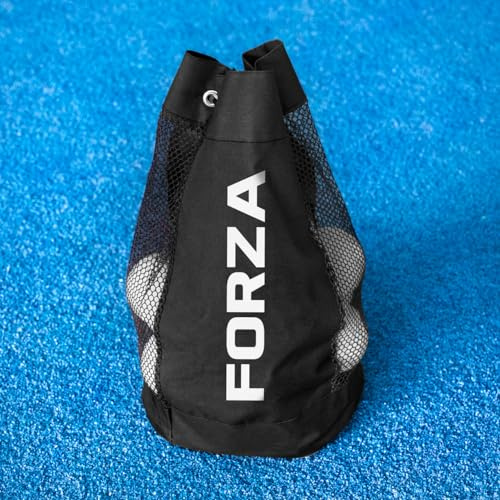 FORZA Bolsa de Transporte para Pelotas de Hockey