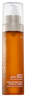 Olio per il corpo Siero Corpo Notte Moroccanoil