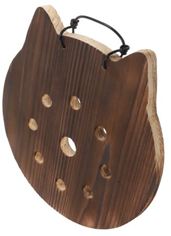 POPETPOP 1pezzi Fioriera Sospesa Per Rampicanti e Felci Decorazione Per e Facile Installare