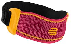 BAUERFEIND Patellabandage Knee Strap, Knie Sportgurt Unisex, Druckentlastung