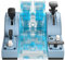 Thrustmaster TCA Quadrant Add-On Airbus Edition - Erweiterungsmodul für TCA Quadrant - Kompatibel mit PC
