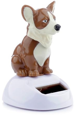 Puckator - Solarenergie-Dekoration, FF104B