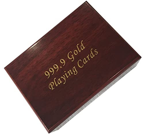 Zerodeko Boîte De Rangement pour à Jouer Et Bijoux Coffret Multifonctionnel pour Objets De Petite Design Compact De Capacité Optimisée