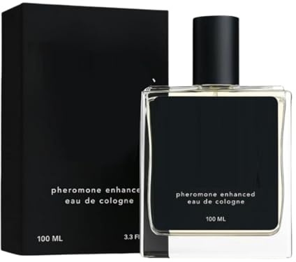 Parfym för män Elegant Utsökt Förförisk Cologne | 100 ml Parfym Kroppsspray För Vardagligt Bruk, Dejtkväll, Fest, Firande, Affärsmöten, Tillställningar, Avslappnade