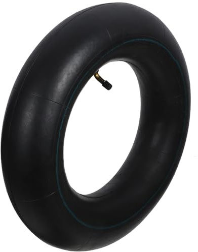 Parliky Camera d Aria per Carriola in Gomma Resistenti e Antiforatura Tubo Interno Sostitutivo per Ruote Carriola Installazione Facile e Tenuta Ermetica