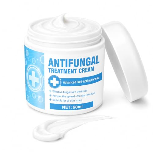 Crema Piedi, Trattamento Idratante ed Emolliente per Piedi Secchi, Formula con Estratti Vegetali per Talloni Screpolati, Lozione Nutriente Intensiva Contro Odori, Cura Quotidiana della Pelle, 60g