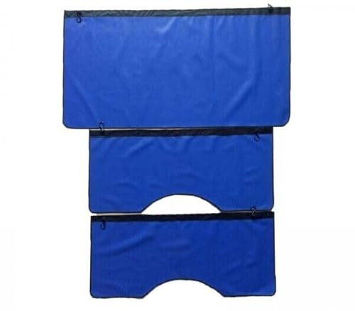 Herramientas Taller Tela Manta Protección Carrozeria Mecánicos Cubierta Guardabarros Coche Lona Protección Carrocería Revestimiento Protector