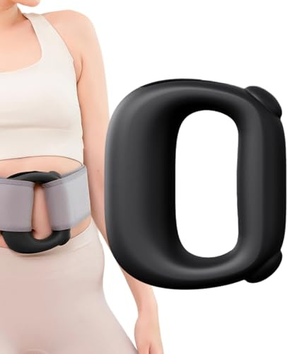 CGACCSD de masaje abdominal | vibratorio para moldear el abdomen para fascia | masajeador inalámbrico para entrenamiento muscular hombres mujeres ancianos hombros abdomen brazos muslos