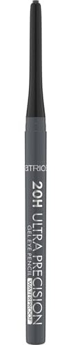 Catrice - Crayon Yeux Gel 20H Ultra Precision Waterproof - 20 Grey