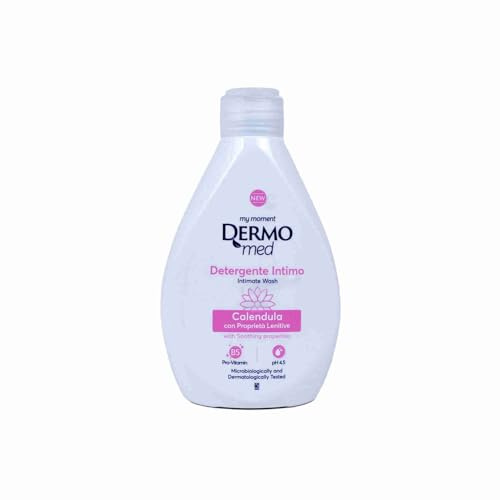 Dermomed Intimreiniger Calendula 250ml, 250ml