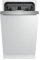 Lave vaisselle encastrable 45 cm GRUNDIG GSV4E820