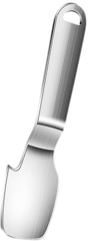 Cabilock Cuchillo Para Pomelo De Cocina Herramienta Multiusos Para Pelar Cítricos Como Pomelos y Naranjas Accesorio De Cocina Para Uso Doméstico