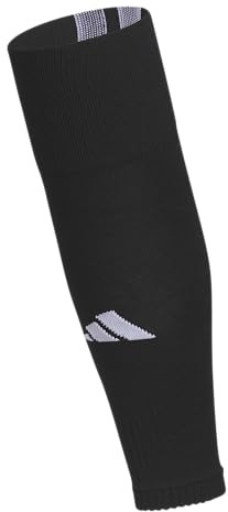 adidas Unisex Team Speed Soccer Socks or Calf Sleeves (1 Pair) Over-the-Calf