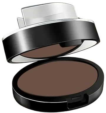 Brow Stamp Powder - Definición de Cejas | Kit Maquillaje Impermeable