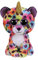 TY 36284 Leopard With Horn - Beanie Boos