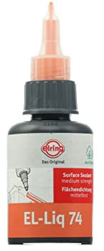 Elring Klinger AG Dichtung, Zylinderkopfhaube