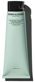 Grown Alchemist Soothing Body Gel-Lotion: Revitalisierende und absorbierende Körperlotion – Gotu Kola stimuliert die Hautreparatur und Kollagenproduktion – 120 ml