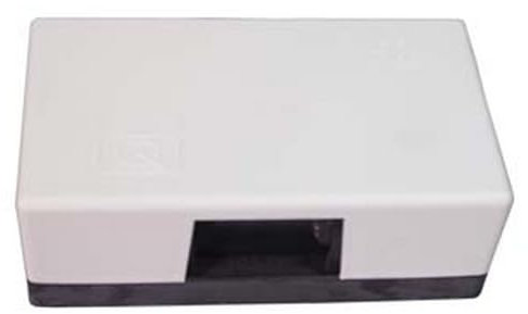 1PEZZO SUONERIA BITONALE DIN DON - (1985.BIT)